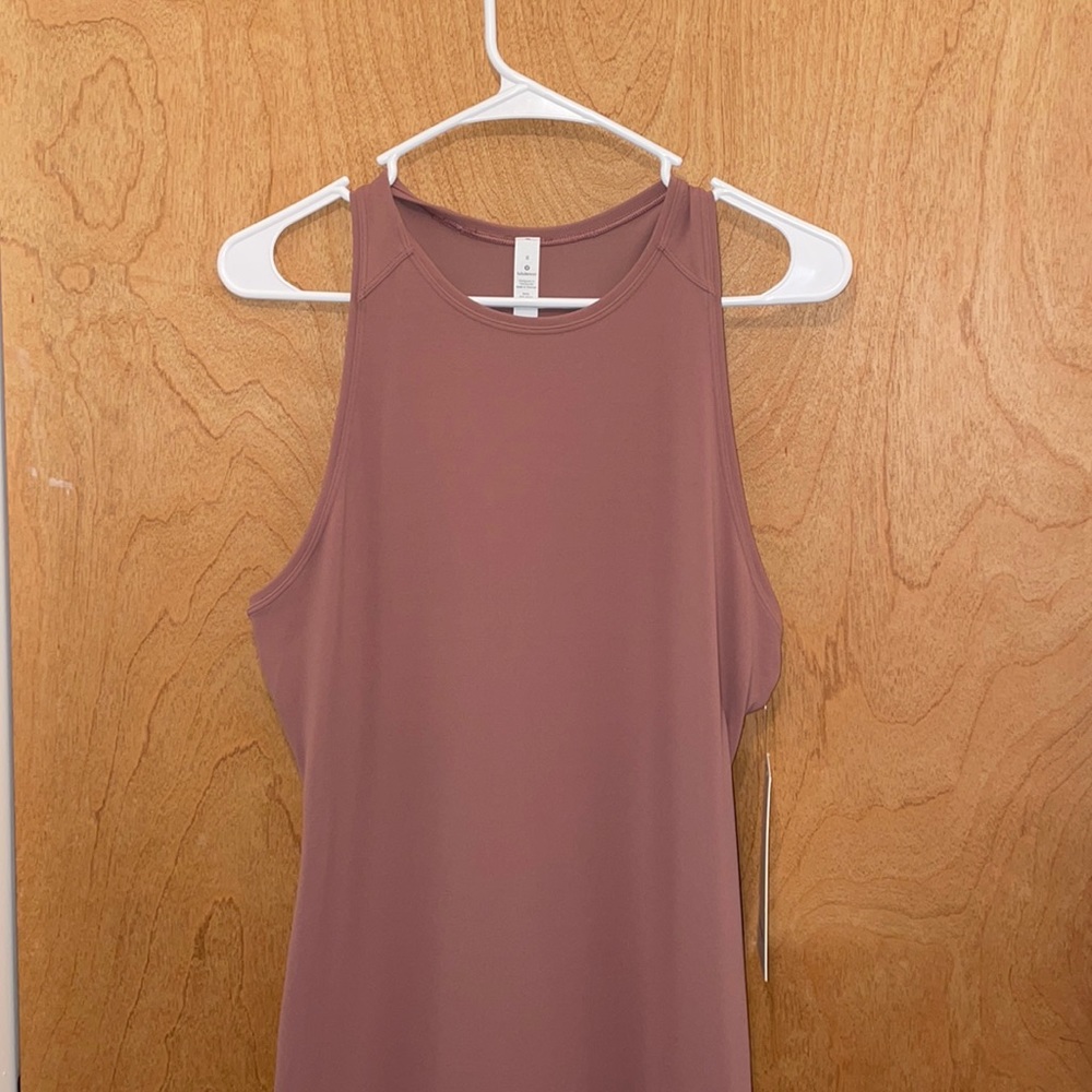Get Going Dress - Lululemon
